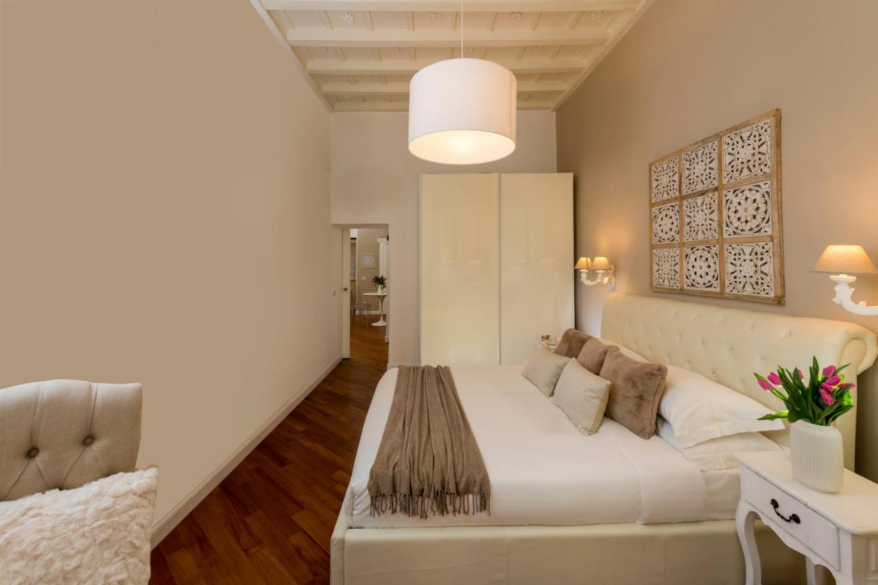 Lovely New Home, Fontana Di Trevi Рим Экстерьер фото