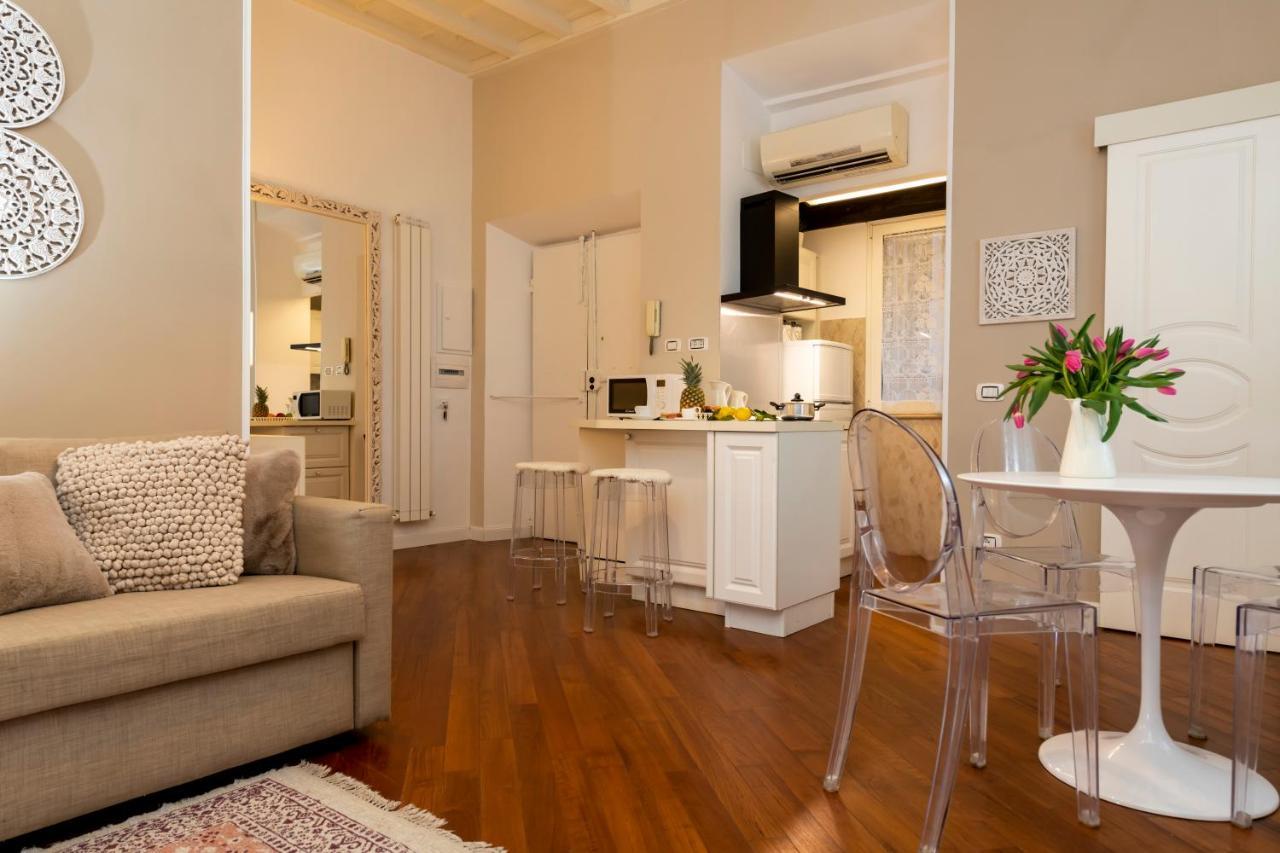 Lovely New Home, Fontana Di Trevi Рим Экстерьер фото