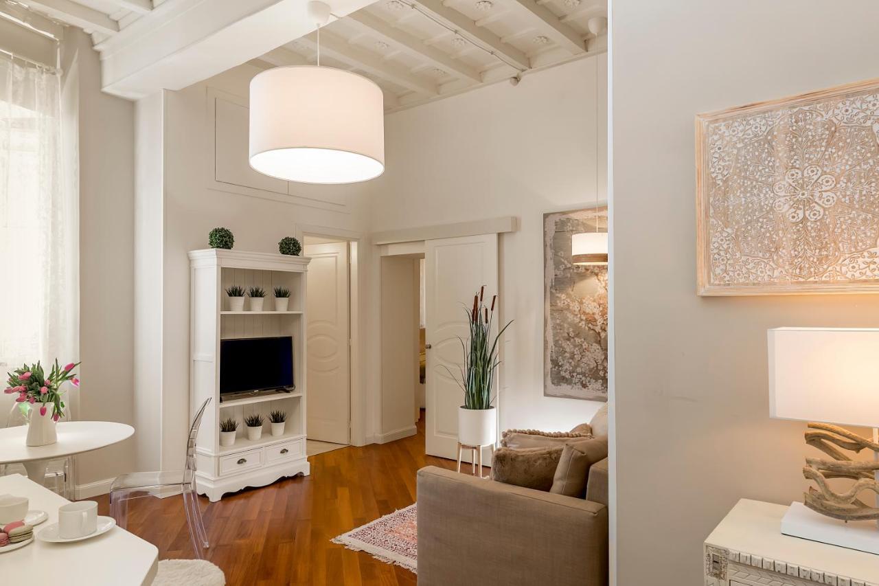 Lovely New Home, Fontana Di Trevi Рим Экстерьер фото