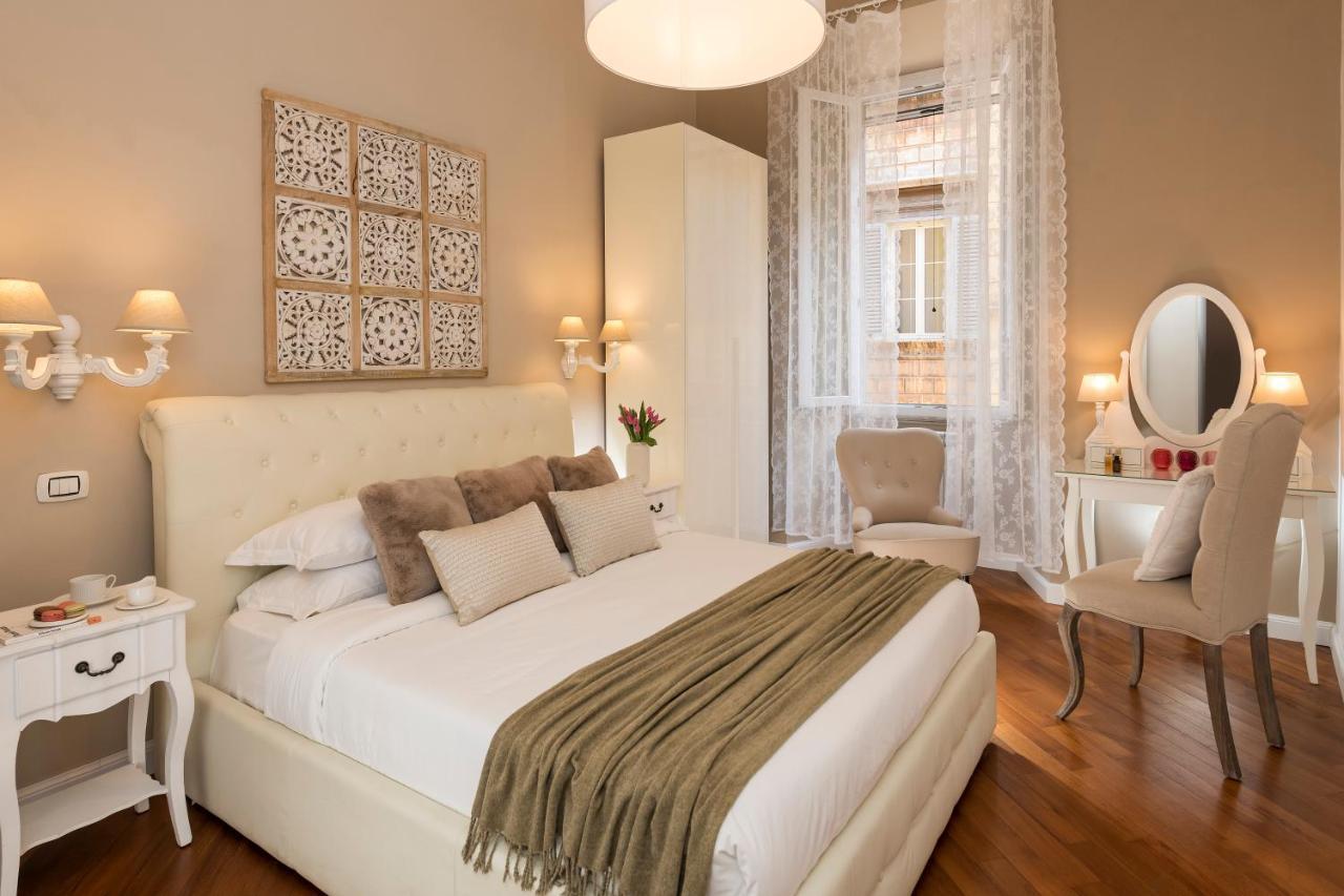 Lovely New Home, Fontana Di Trevi Рим Экстерьер фото