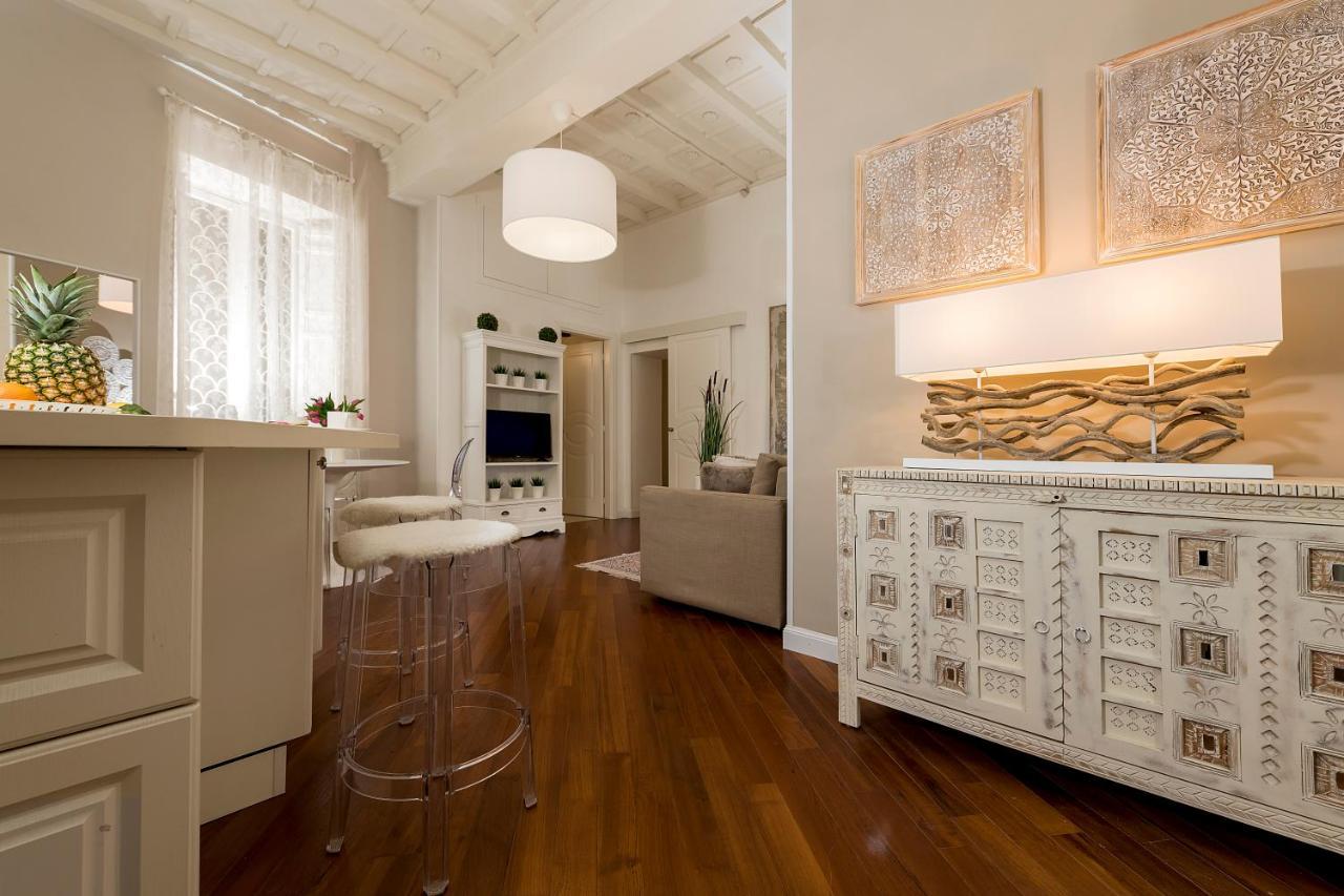 Lovely New Home, Fontana Di Trevi Рим Экстерьер фото