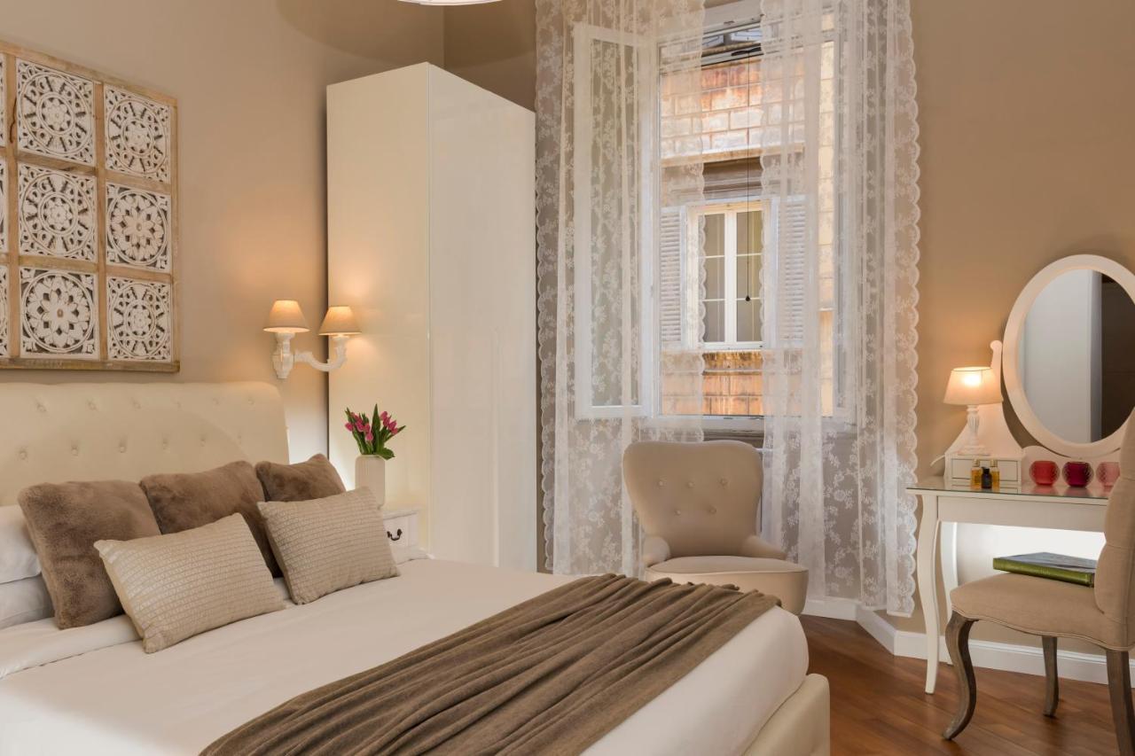 Lovely New Home, Fontana Di Trevi Рим Экстерьер фото