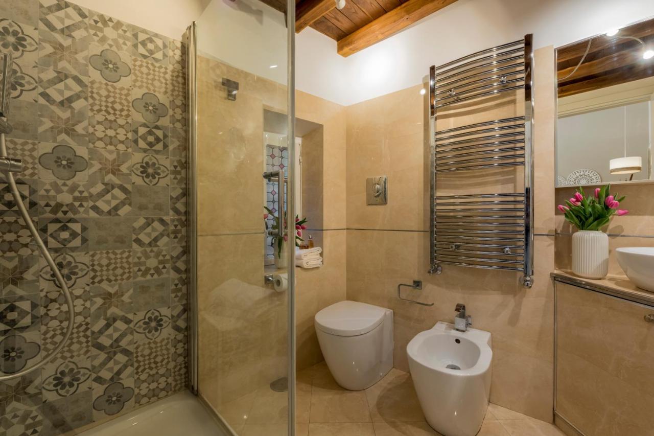 Lovely New Home, Fontana Di Trevi Рим Экстерьер фото