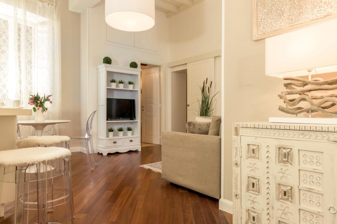 Lovely New Home, Fontana Di Trevi Рим Экстерьер фото