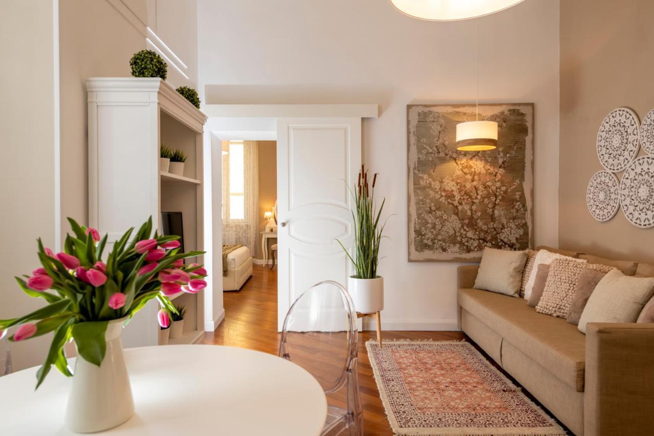 Lovely New Home, Fontana Di Trevi Рим Экстерьер фото